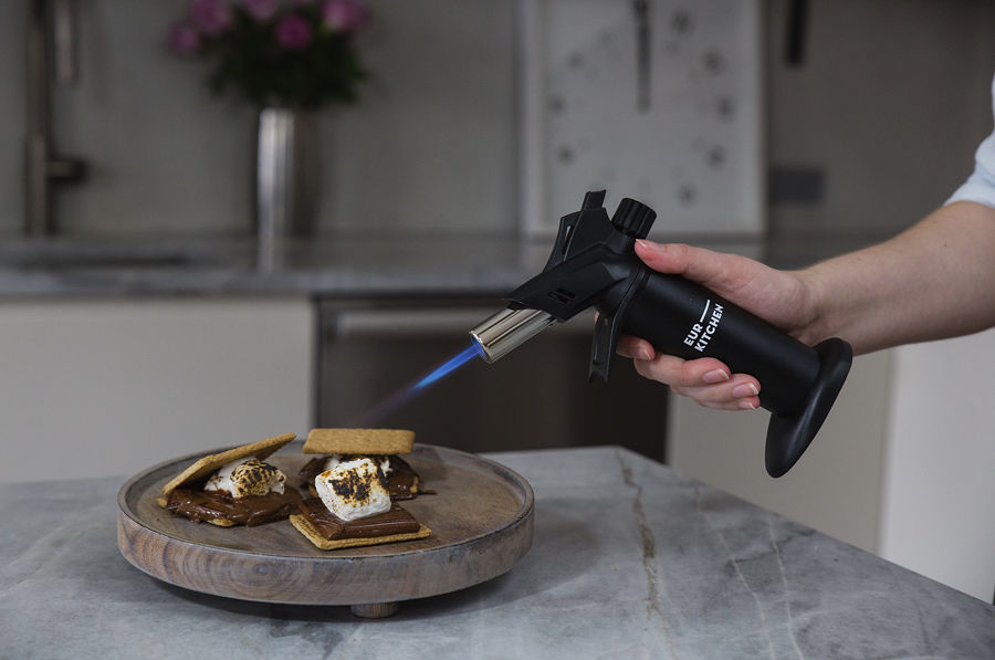 What’s the Best Culinary Torch? [1 Torch Takes Home the Prize