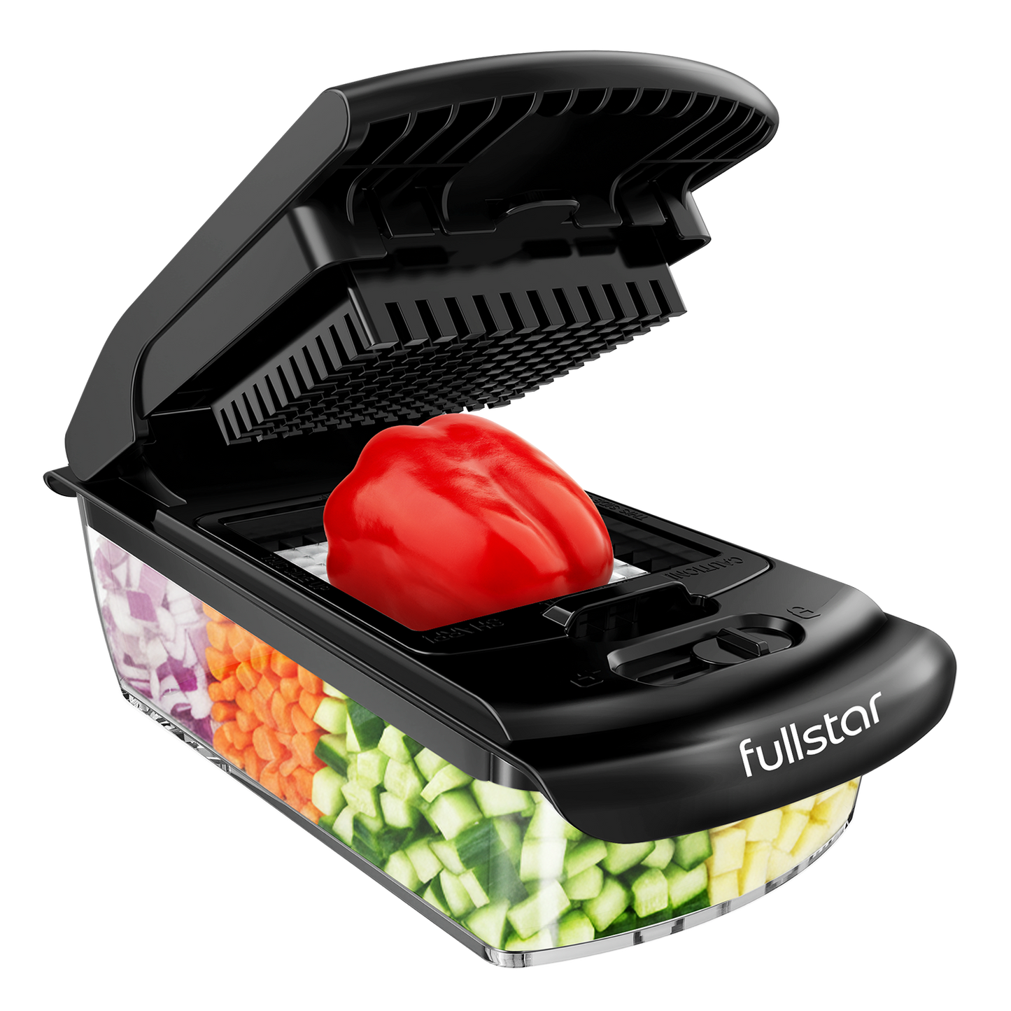 The Original Chopper