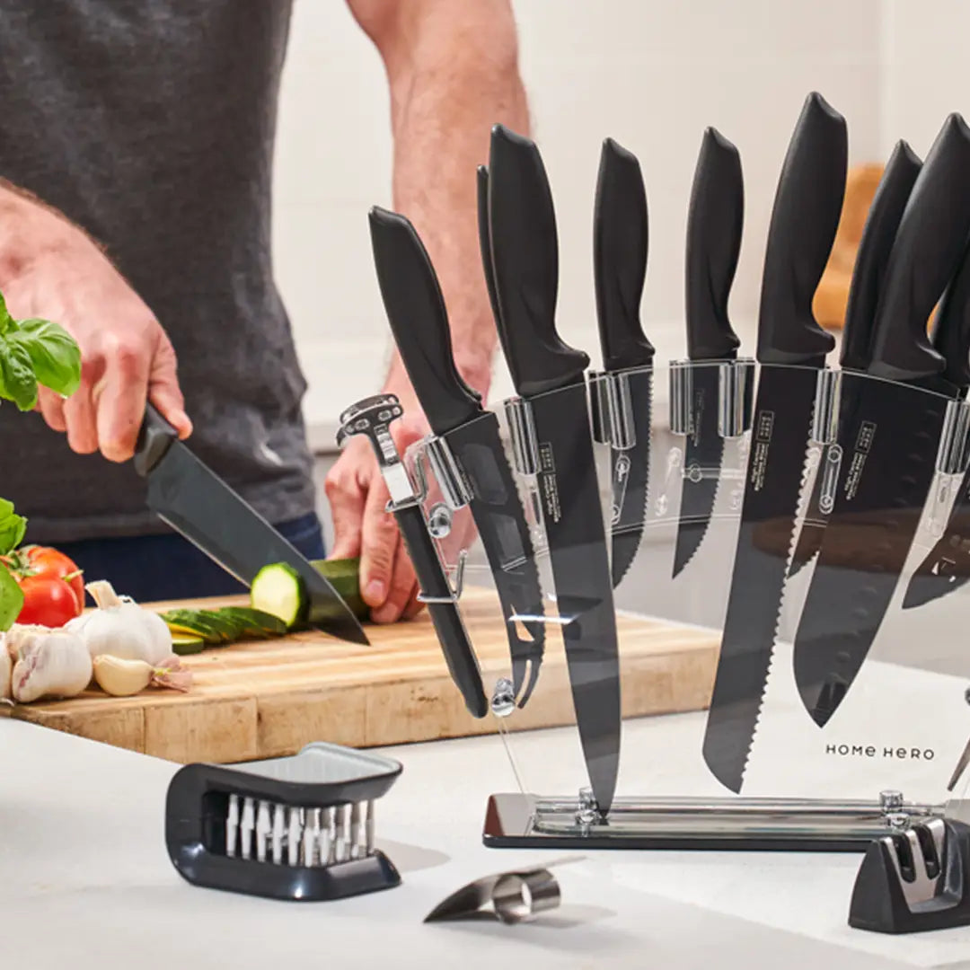 high quality knives
