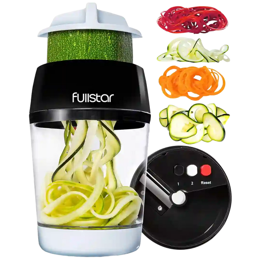Vegetable Spiralizer - Zucchini Spaghetti Maker