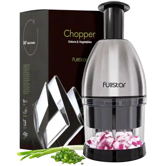 Fullstar Vegetable Hand Chopper