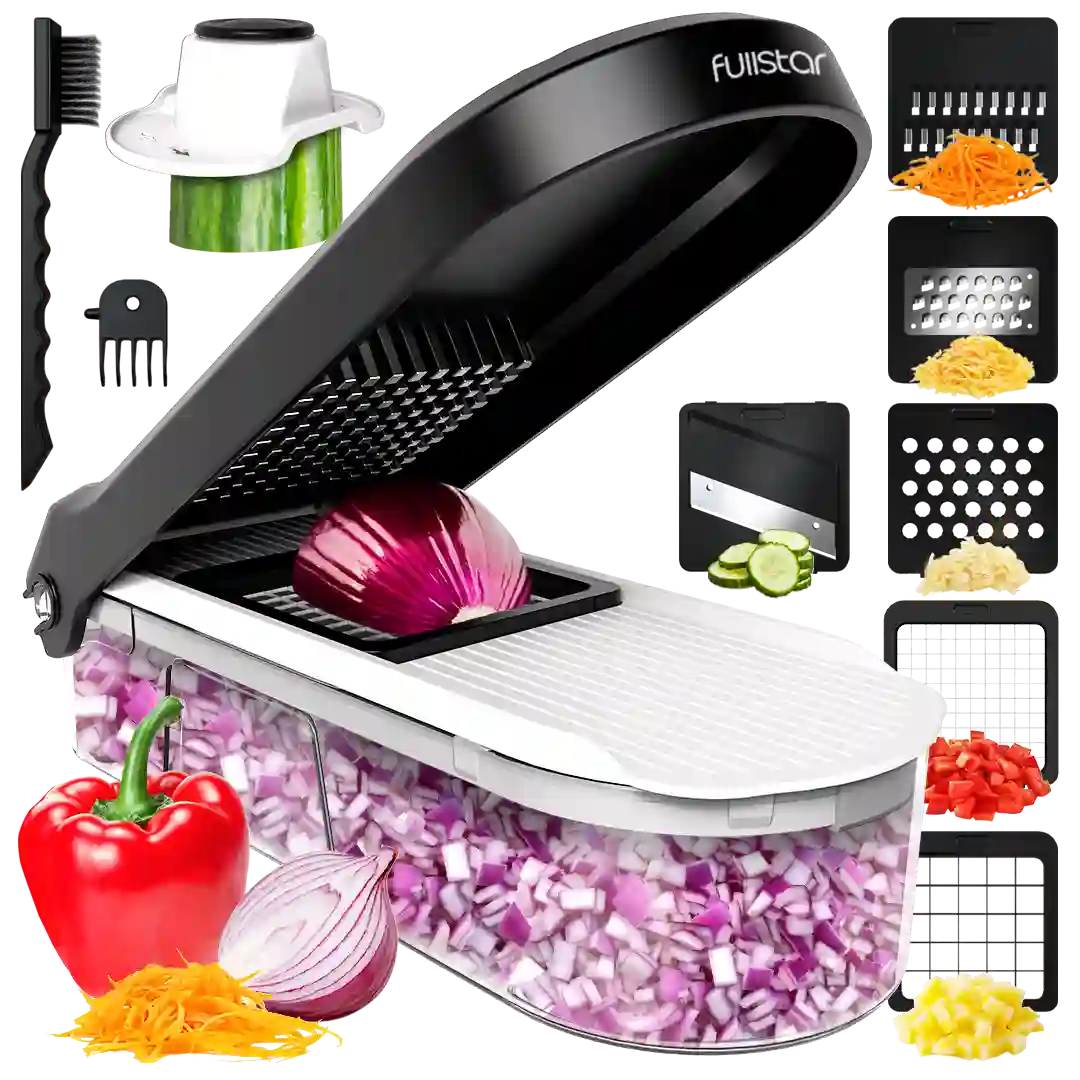 Fullstar Mini Vegetable Chopper