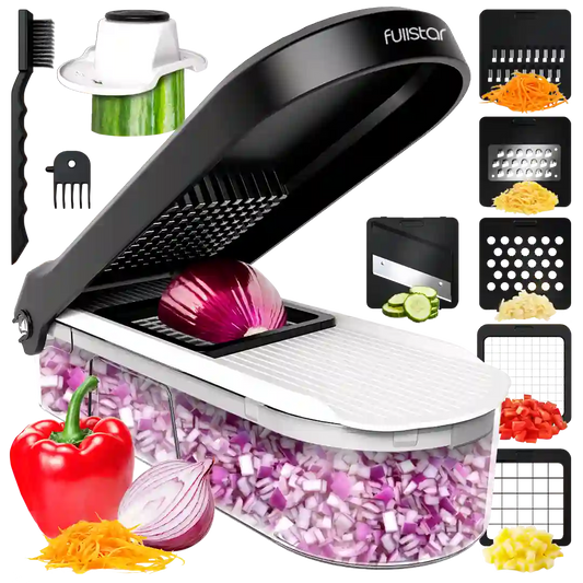 Fullstar Mini Vegetable Chopper