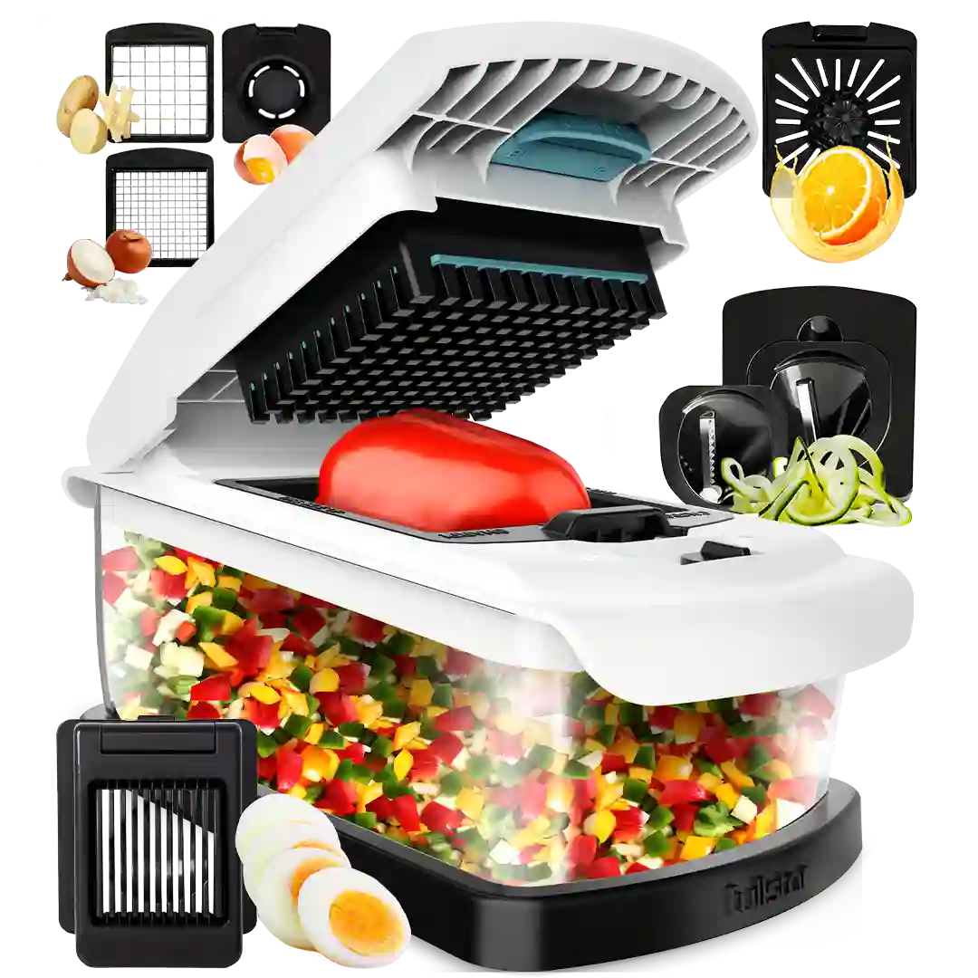 Fullstar 1.5 Vegetable Chopper