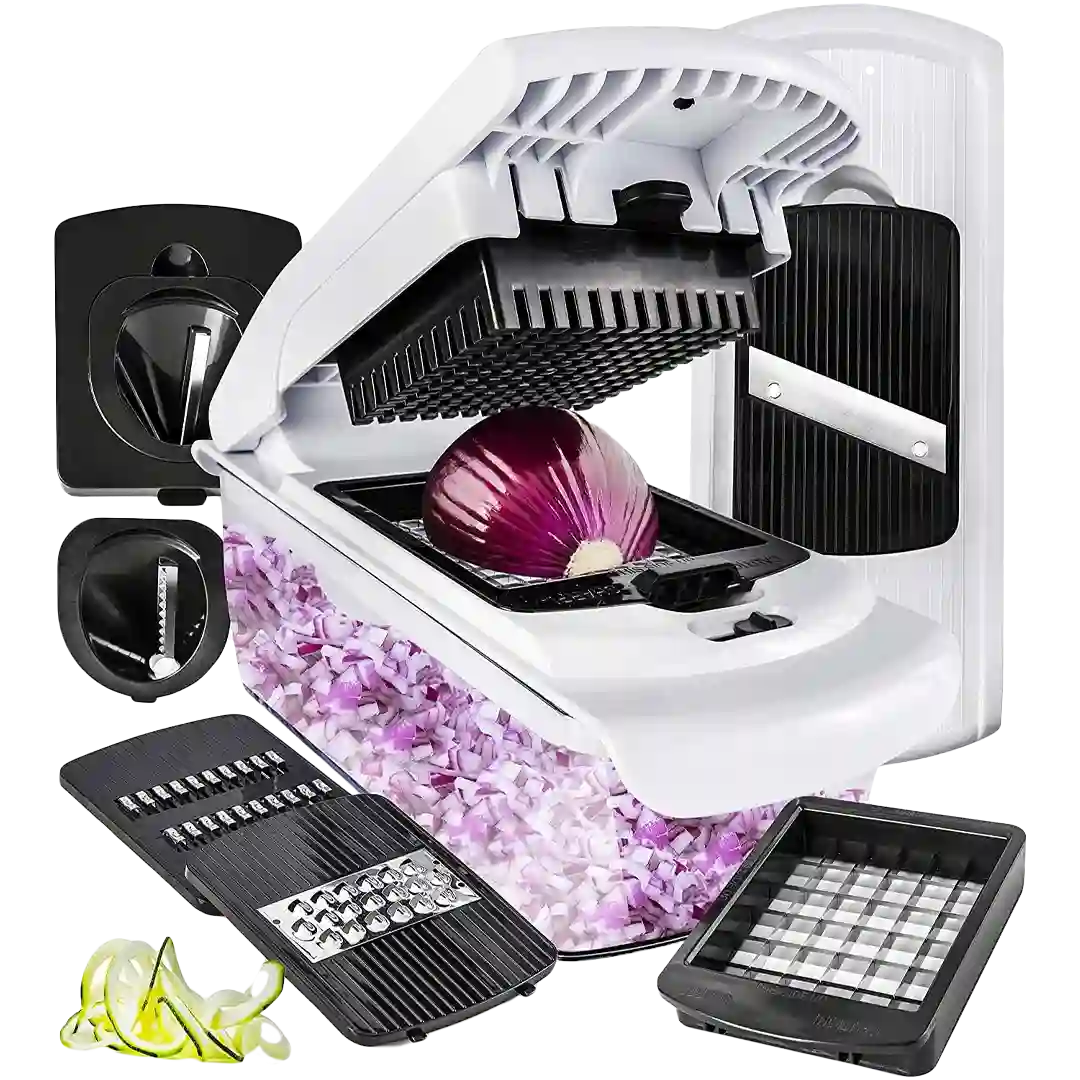 Fullstar Vegetable Hand Chopper