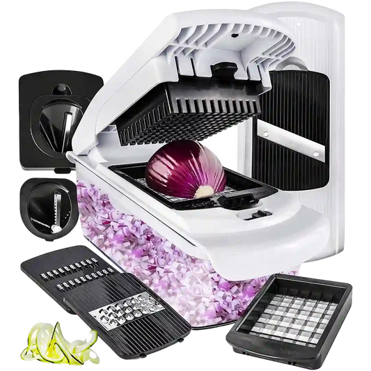 Fullstar Vegetable Hand Chopper