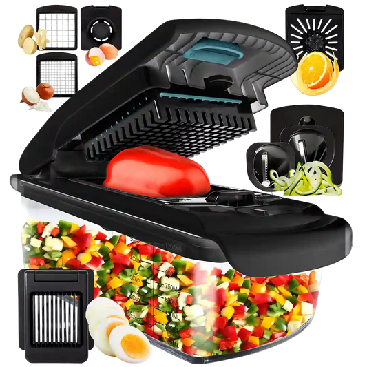 Fullstar Viral Chopper for egg & veggies