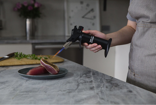 What Do You Use a Culinary Torch For? [5 Perfect Options + Tips]