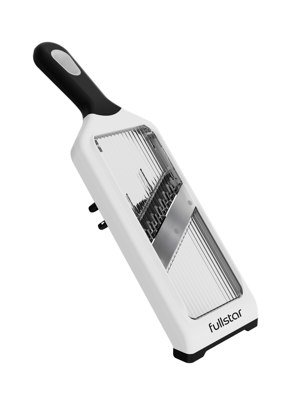 Handheld Mandoline