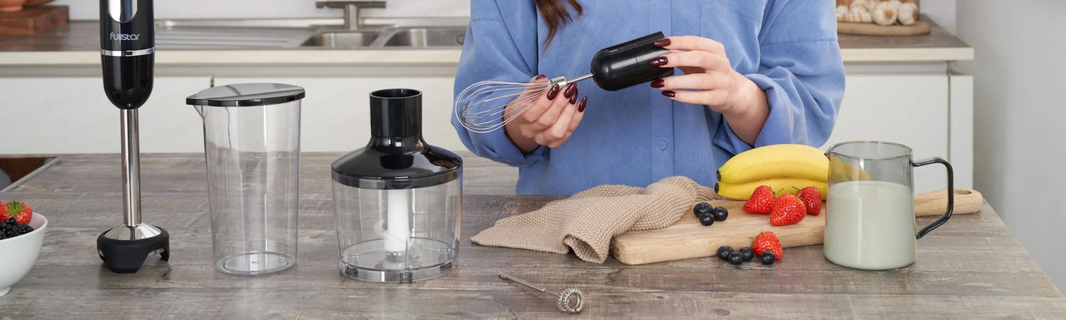 Kitchenware