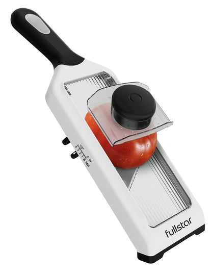 Handheld Mandoline & Julienne Slicer