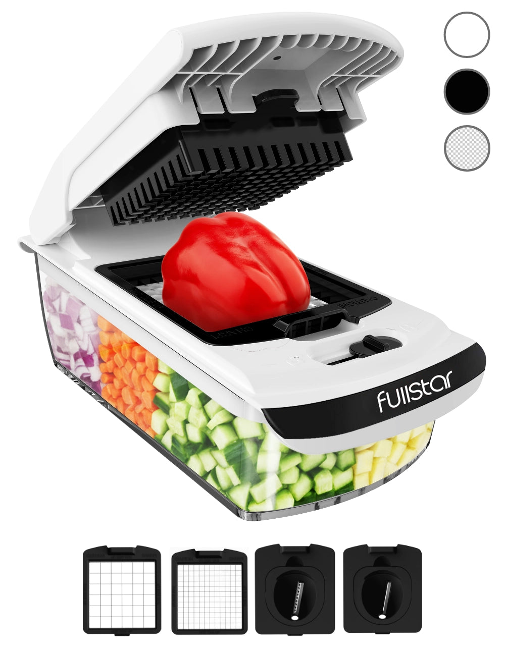 The Original Chopper