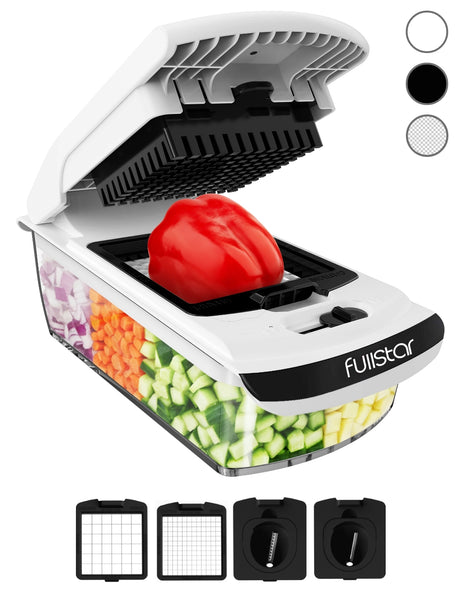 The Original Chopper – Fullstar Kitchenware The Original Chopper – Fullstar Kitchenware