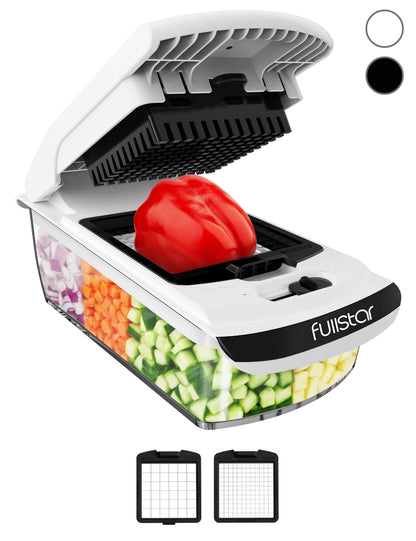 The Original Chopper