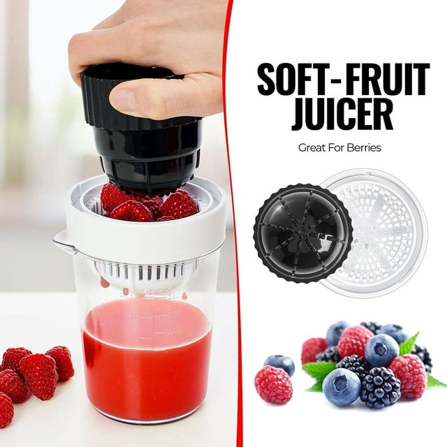 Fullstar Vegetable Spiralizer - Zucchini Spaghetti Maker