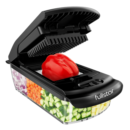 The Original Chopper