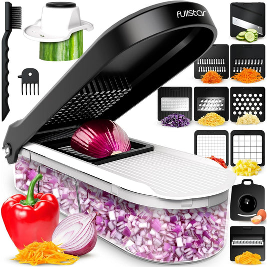Fullstar 10 in 1 Vegetable Chopper