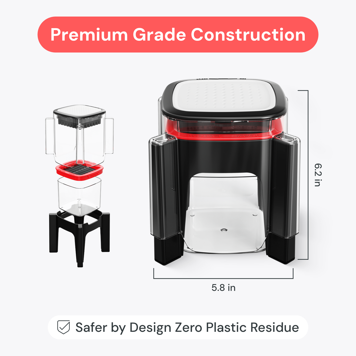 Apple Slicer & Corer