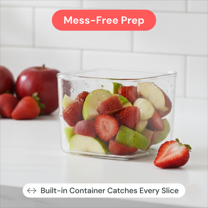 Apple Slicer & Corer