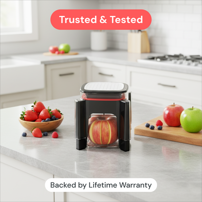 Apple Slicer & Corer