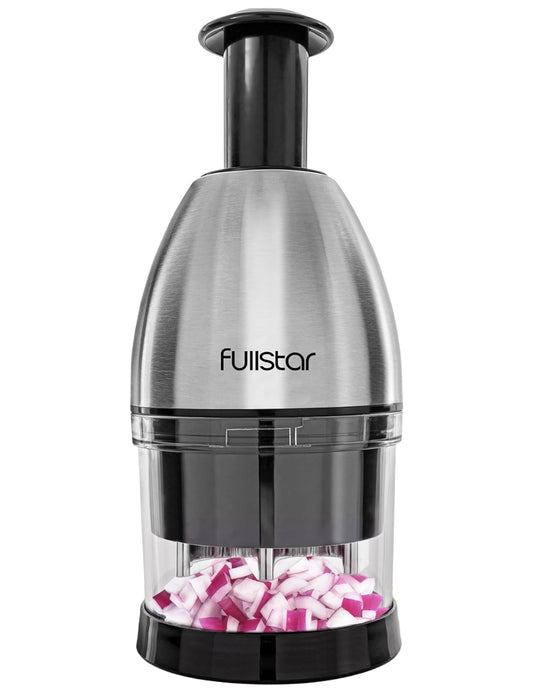 Vegetable Hand Chopper