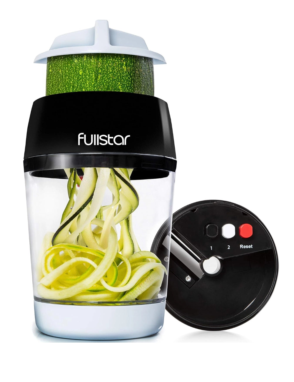 Vegetable Spiralizer Maker for Veggie Noodles
