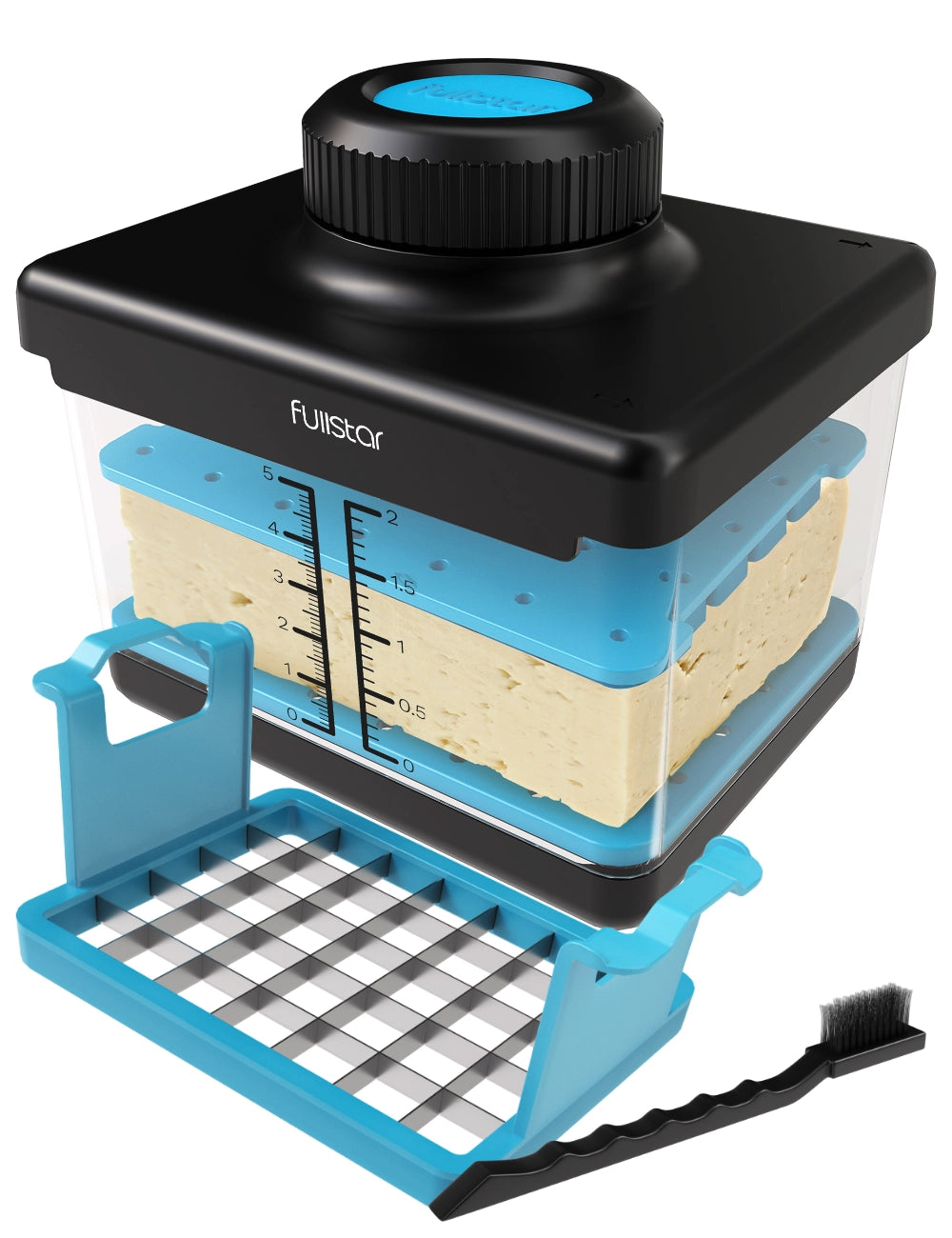Tofu Press