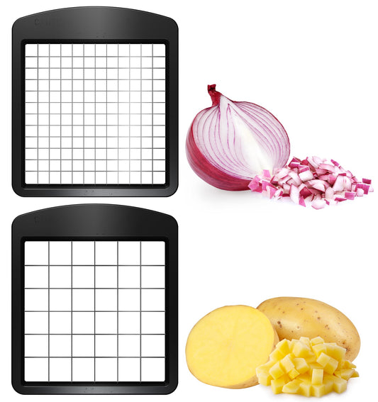 fsamz-b0c952g1rs-main | Fullstar Blade Replacement Set For Select Fullstar Vegetable Chopper Models