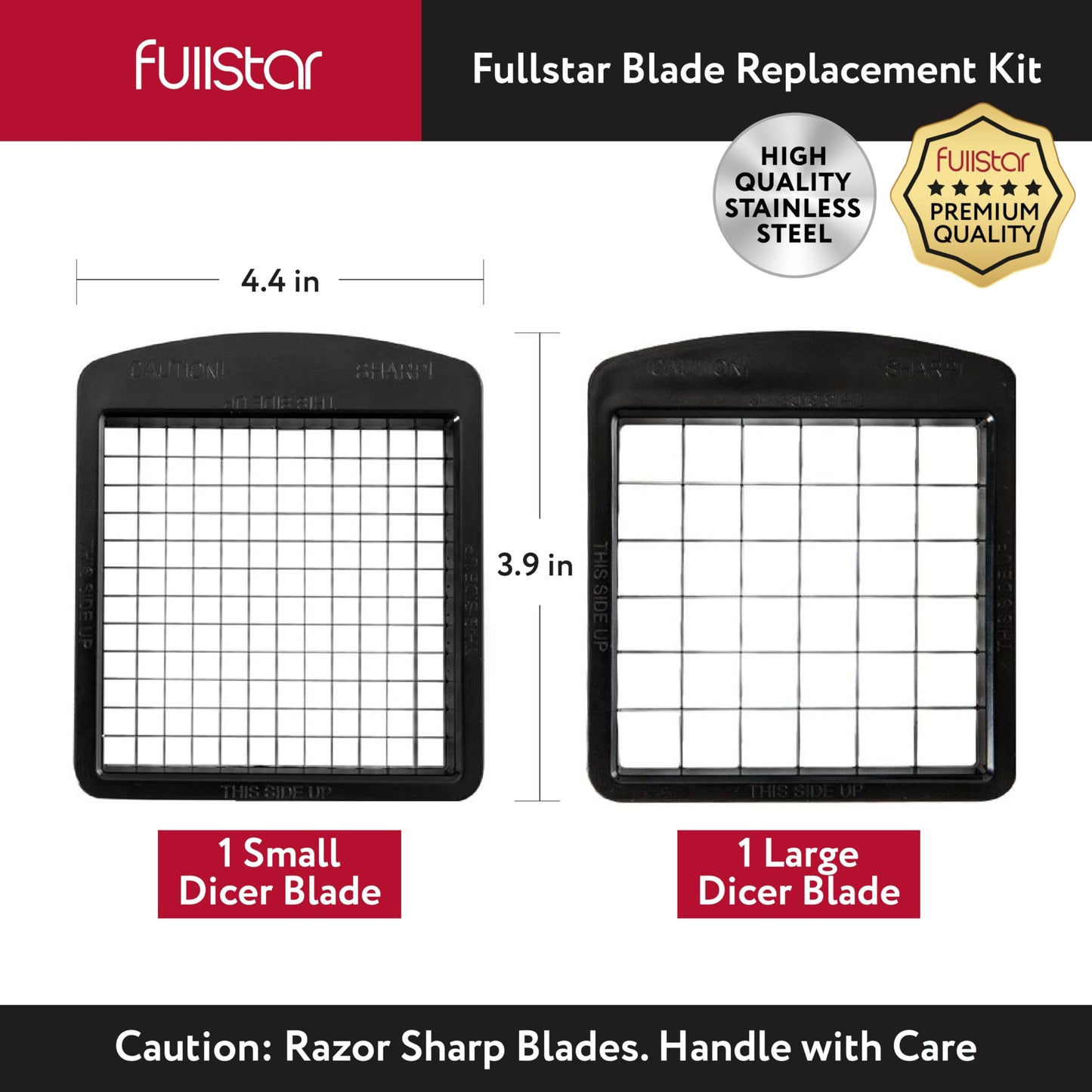 fsamz-b0c952g1rs-pt04 | Fullstar Blade Replacement Set — gallery