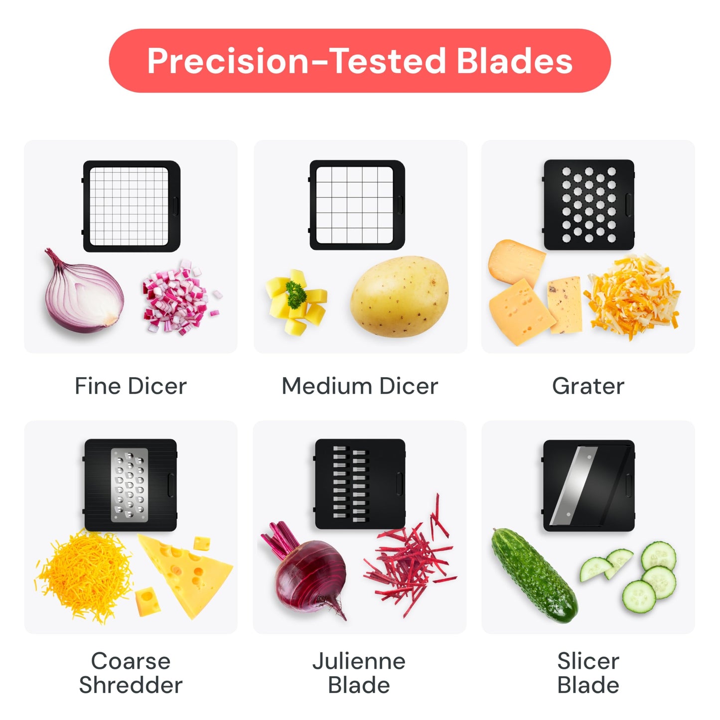 fsamz-b0dbj8t9px-pt03 | Fullstar Pro Core Vegetable Chopper & Mandoline Slicer — gallery