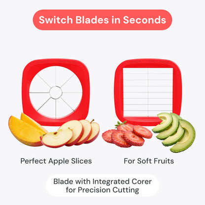 fsamz-b0dyk141m6-pt03 | Fullstar Apple Slicer — gallery