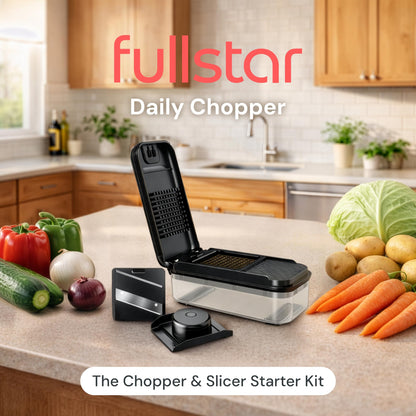 fsamz-b0fnx2lxkc-pt01 | Fullstar Essential Chopper — gallery