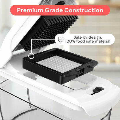 The Original Chopper