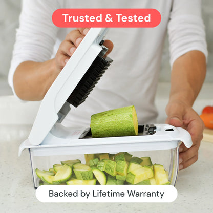 The Original Chopper