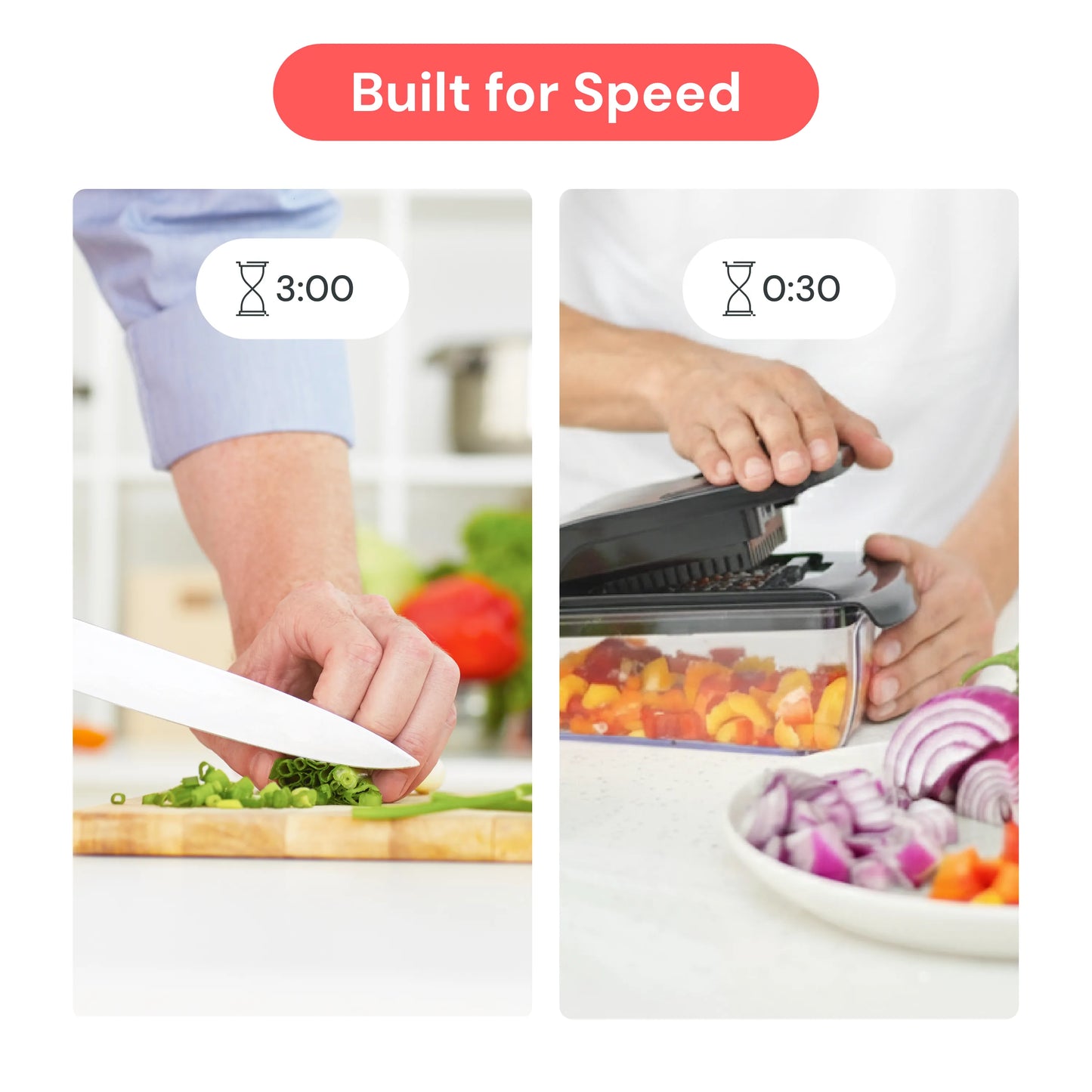 The Original Chopper