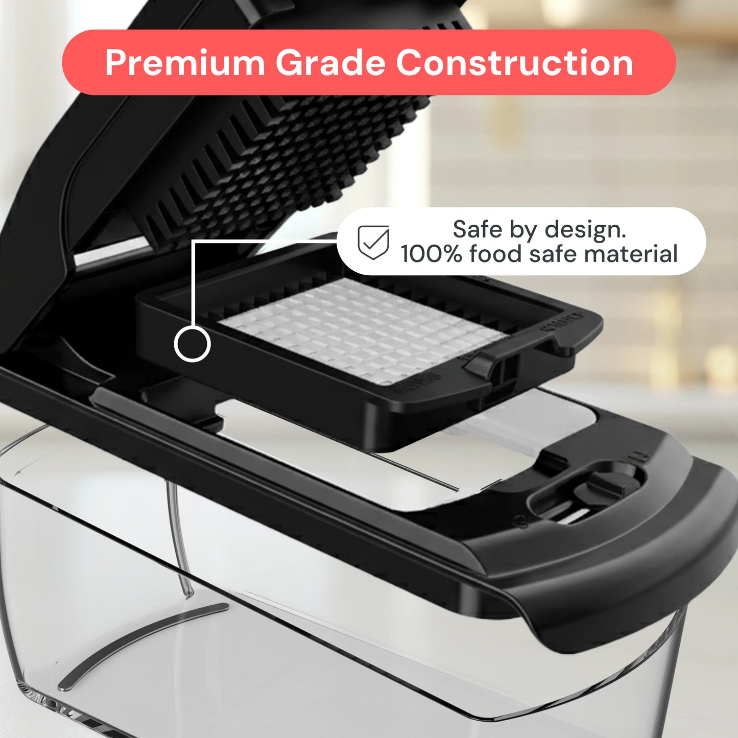 The Original Chopper