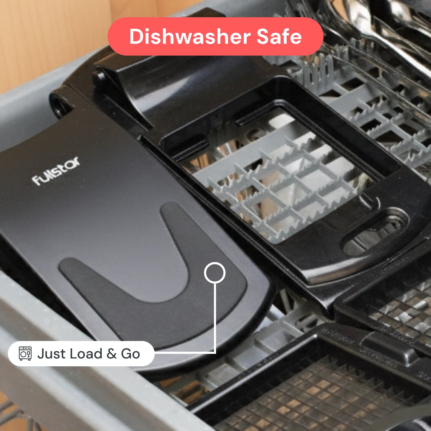 The Original Chopper