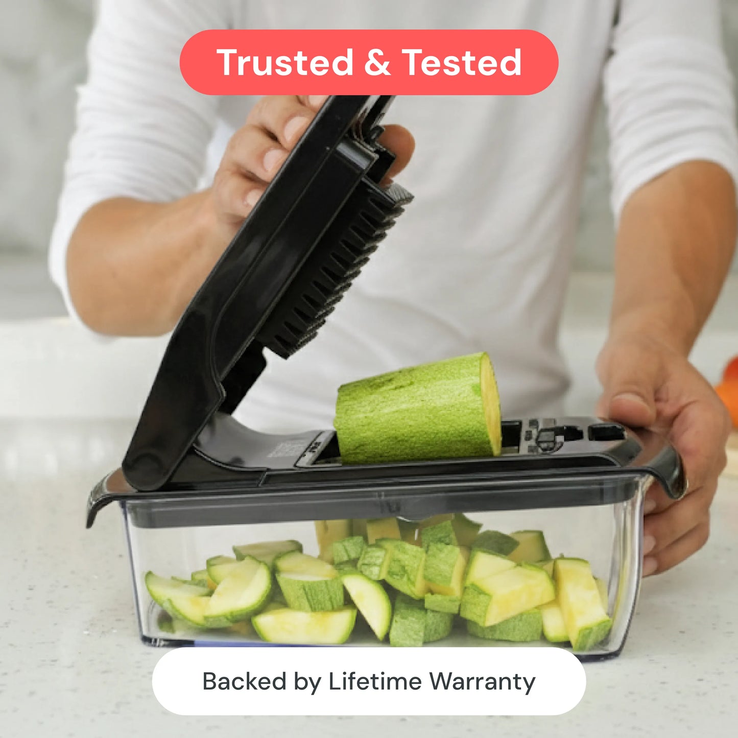 The Original Chopper